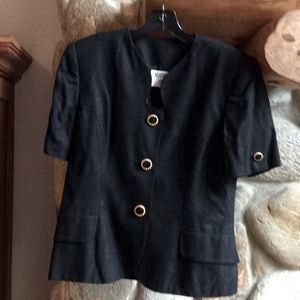 BEAUTIFUL LADIES JACKET